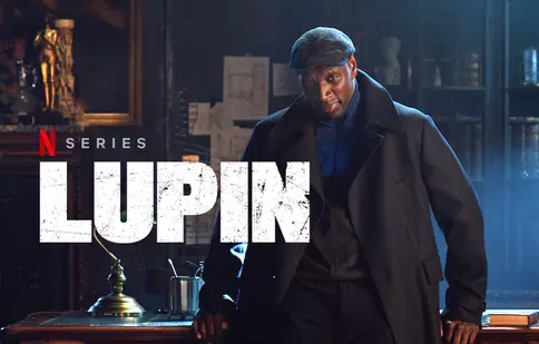VIDEO. A apărut trailerul sezonului 2 din „Lupin” (Netflix). Ce se întâmplă în noile episoade