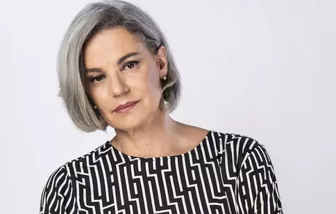 INTERVIU cu Maia Morgenstern: “La 60 de ani, nu am vreme să mă psihanalizez”