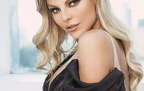 Marjorie de Sousa plănuiește să revină pe platourile de filmare, deși războiul cu Julian Gil continuă