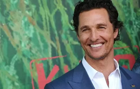 Matthew McConaughey își reia rolul din „Vremea răzbunării”/„A Time to Kill” (1996) într-un serial pentru HBO