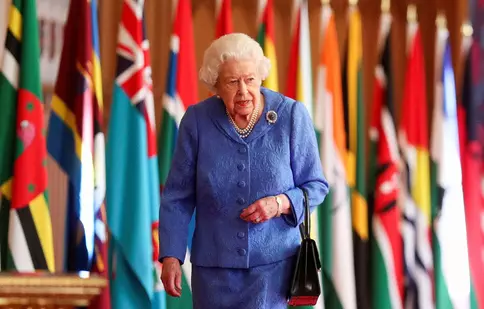 Cum răspund Regina și familia regală britanică interviului mult discutat dat de Harry și Meghan lui Oprah