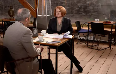 TVR 2 aduce sezoane noi ale emisiunilor consacrate. Cine vine la „Mic dejun cu un campion”