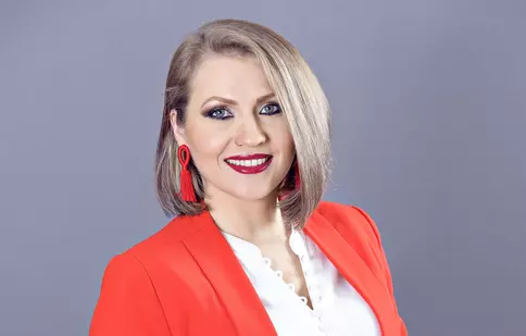 Mirela Vaida, în stare de șoc! Prezentatoarea a fost atacată în direct la „Acces direct”! Cum a reacționat