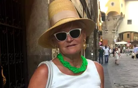 Monica Tatoiu a vrut să-și ia viața. Ce a făcut-o să ajungă la capătul puterilor