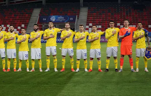 Mare meci mare diseară! România U21 - Germania U21 se vede la TVR 1. Care sunt celelalte meciuri ale serii