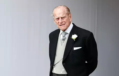 Care este starea reală de sănătate a prințului Philip? Soțul reginei a fost operat