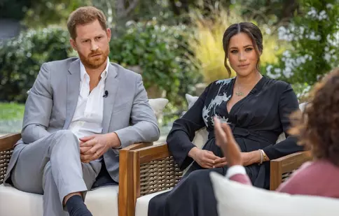 Prima difuzează în exclusivitate celebrul interviu luat de Oprah lui Meghan și Harry. Când îl poți urmări