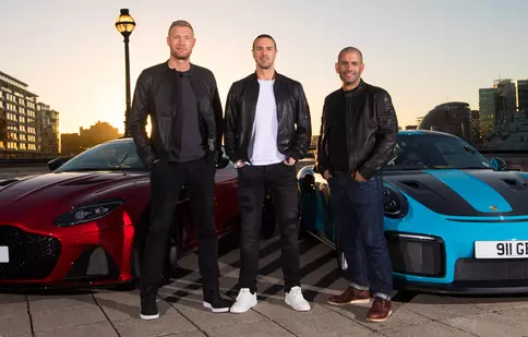 History Channel va difuza ultimul sezon al emisiunii „Top Gear”. Când începe