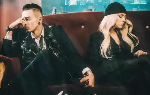 Cândva iubiți, acum își cântă dorul! Juno și Jo, din serialul „Profu'”, au lansat o nouă melodie