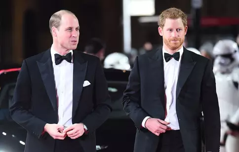 Prințul William nu mai are deloc încredere în Harry! Care sunt motivele și ce temeri are