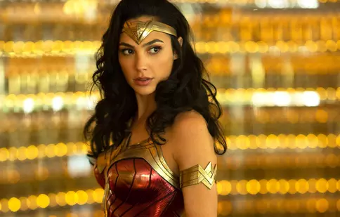 Gal Gadot este însărcinată cu al treilea copil. Prima fotografie cu actrița