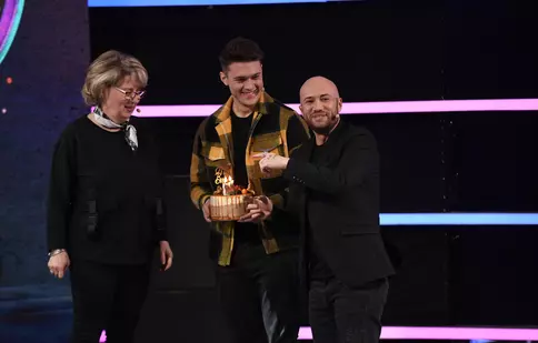 Mihai Bendeac, farsă de proporții în ediția de azi, la iUmor: „Eram în pragul colapsului!”