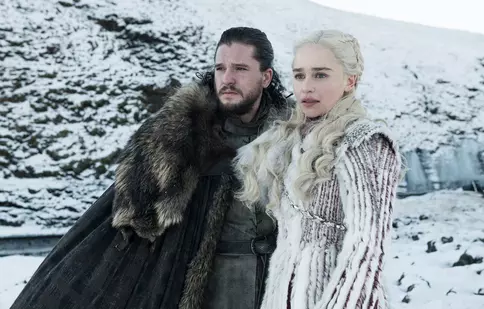 Se împlinesc 10 ani de la premiera serialului „Urzeala tronurilor”. HBO redifuzează faimoasa producție