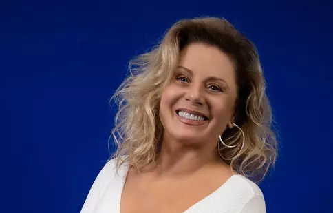 Vera Fischer, adică Yvette din „Clona”, s-a vaccinat. Cum arată actrița la 69 de ani!