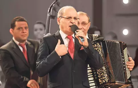 Televiziunea Română schimbă grila de programe. Va fi difuzat un program în memoria lui Nelu Ploieșteanu