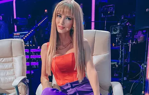 Andreea Bălan a dezvăluit câte kilograme are de fapt! Silueta artistei un motiv de îngrijorare