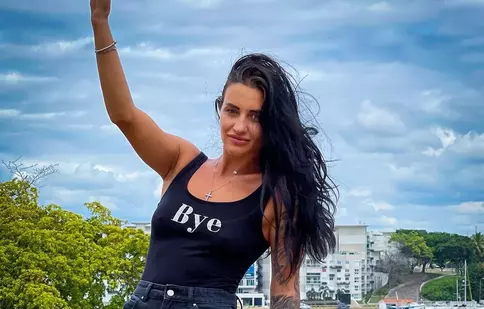 Ana Porgras s-a întors în țară de la Survivor România. Primele declarații