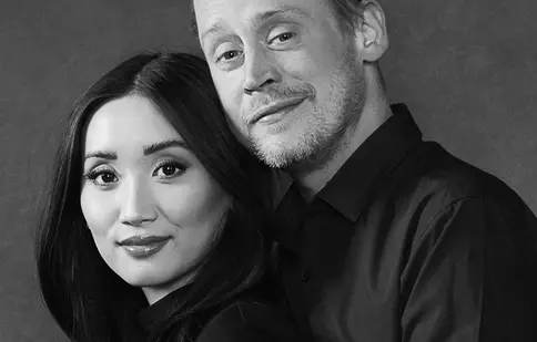 Macaulay Culkin, actorul din „Singur acasă”, a devenit tată! Ce semnificație are numele copilului