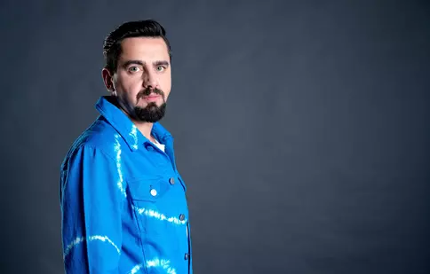 Cosmin Natanticu: „Materia preferată la școală a fost pauza” | INTERVIU