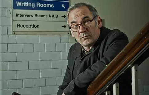 A murit actorul Paul Ritter, cunoscut pentru rolurile din „Cernobîl” și „Harry Potter”