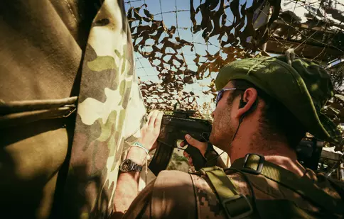 (P) Jocuri alternative practicate în airsoft