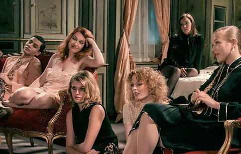 Totul despre „Madame Claude”, unul dintre cele mai populare filme de pe Netflix