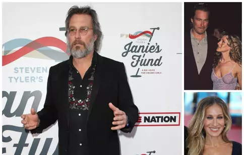 Aidan nu lipsește din continuarea la „Totul despre sex”! Actorul John Corbett a confirmat că revine în serialul HBO