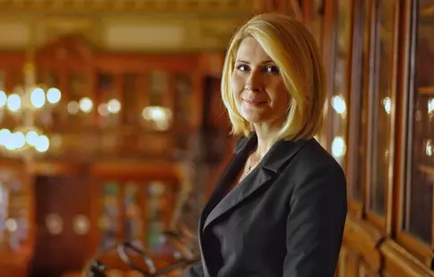 De ce lipsește Alessandra Stoicescu de la pupitrul știrilor „Observator”. Cine o înlocuiește