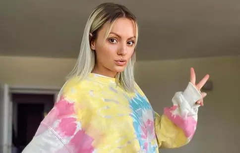 Alexandra Stan, interviu fără rețineri. Despre concurența cu Inna: „Întotdeauna a existat”