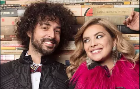 Apariție rară la TV. Bianca și Marius Moga, dezvăluiri în premieră despre planurile lor de viitor