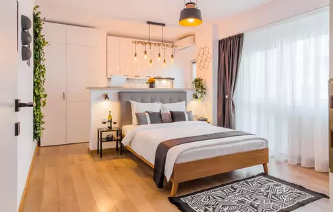 (P) Bucureștean pentru un week-end în pandemie