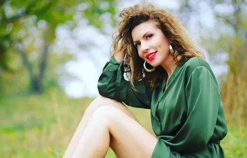 Carmen Brumă, rețeta unui Paște fără kilograme în plus. 7 sfaturi pentru „sărbători fără excese”