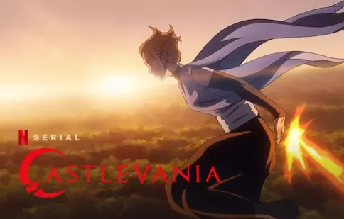 Ultimul sezon din „Castlevania” va intra pe Netflix în luna mai