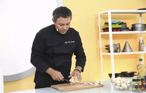 Chefi la cuțite, 25 mai 2021. Cine a fost eliminat. Chef Bontea a rămas fără încă un concurent