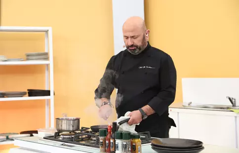 Chefi la cuțite, 1 iunie 2021: Cătălin Scărlătescu a mai pierdut o concurentă: „N-am știut ce să fac”