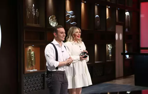 Chefi la cuțite. Cine conduce în topul clasamentului amuletelor din sezonul 9 