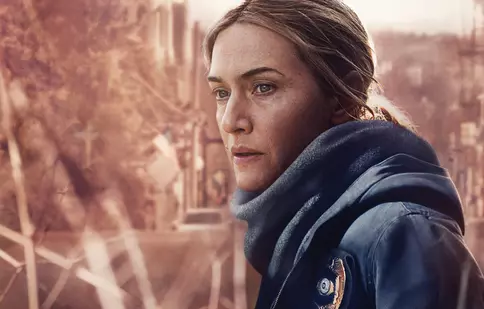 Kate Winslet așteaptă sezonul doi din „Crima din Easttown”