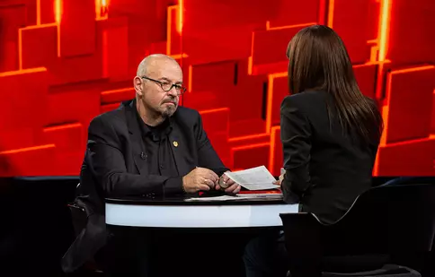 Cristian Popescu Piedone, dezvăluiri incredibile despre cazul Colectiv, în emisiunea „40 de întrebări cu Denise Rifai”