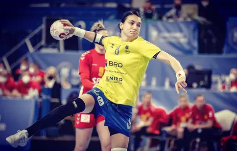 Handbal feminin: Naţionala României are, sâmbătă, meci cu Macedonia de Nord pentru calificarea la Campionatului Mondial