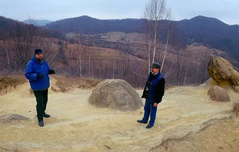 Cristi Tabără îl aduce la tv pe primul globetrotter român. Un nou sezon „Exclusiv în România”, de duminică