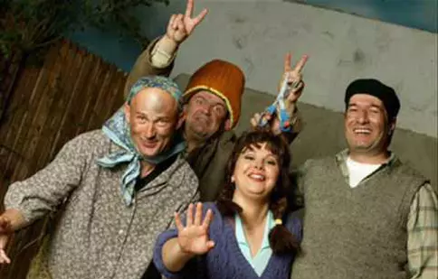 Cum arată astăzi Mirela Stoian, Lila din „Vacanța mare”. Actrița a ieșit din lumina reflectoarelor