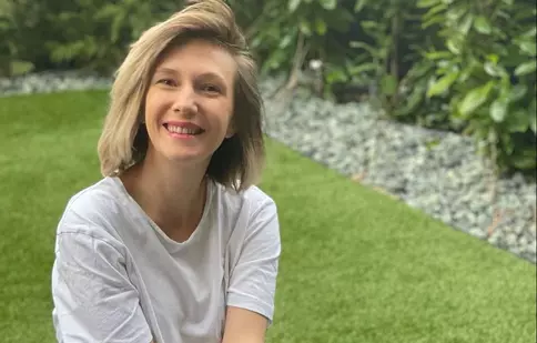 Cum se simte Adela Popescu în al doilea trimestru de sarcină: „Am nevoie să îmi conserv energia”