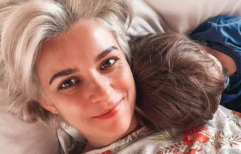 Diana Dumitrescu, un nou început, la un an de când a renunțat la televiziune: „Am devenit puțin autosuficientă”