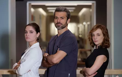 „Doc - În mâinile tale”, cel mai urmărit serial italian al anului trecut, începe la AXN. Când are loc premiera