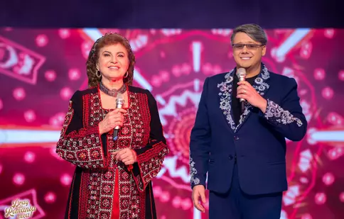 Fuego, gală specială pentru Irina Loghin, „mama adoptivă”