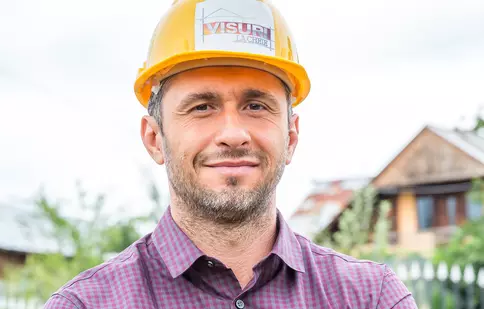 Pro TV anunță un nou sezon al emisiunii „Visuri la cheie”. Ce spune Dragoș Bucur