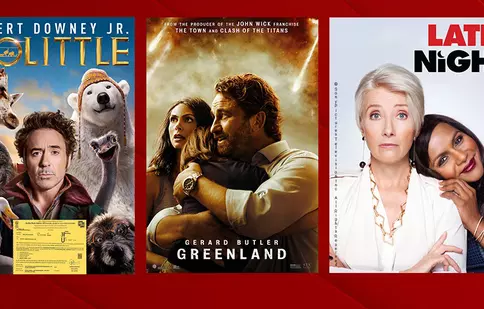 În mai, la Film Now premierele sunt „în floare”: acțiune și comedie cât pentru toată primăvara