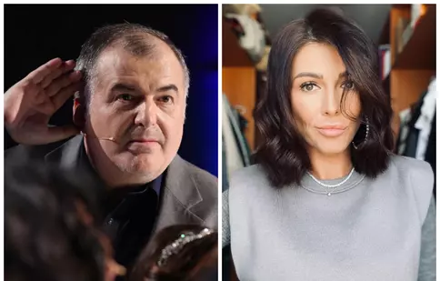 Florin Călinescu, remarcă nepotrivită despre Ilinca Vandici în timpul „Românii au talent”: „I se zice...”