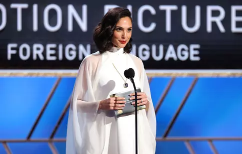 Gal Gadot a dezvăluit sexul viitorului său copil. Actrița este însărcinată pentru a treia oară