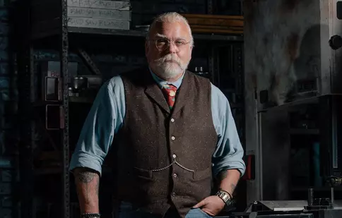 History anunță un nou sezon al reality-show-ului „Arme născute din foc”. Când e premiera